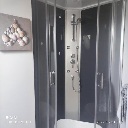 Maison Normande Beuzeville Bagian luar foto